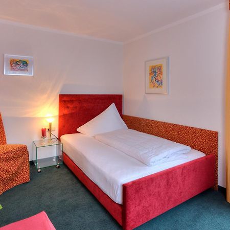Pension Grissemann Lech am Arlberg Quarto foto