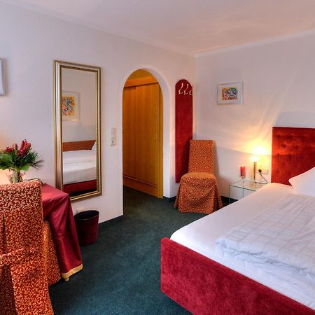 Pension Grissemann Lech am Arlberg Quarto foto