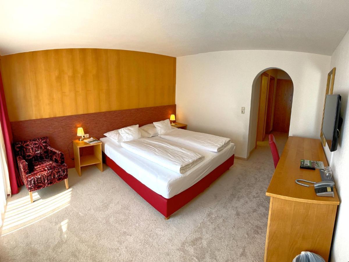 Pension Grissemann Lech am Arlberg Exterior foto