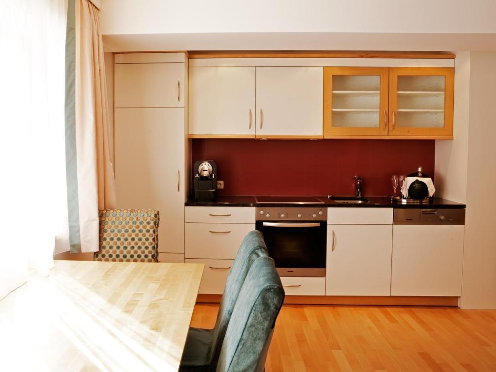 Pension Grissemann Lech am Arlberg Quarto foto