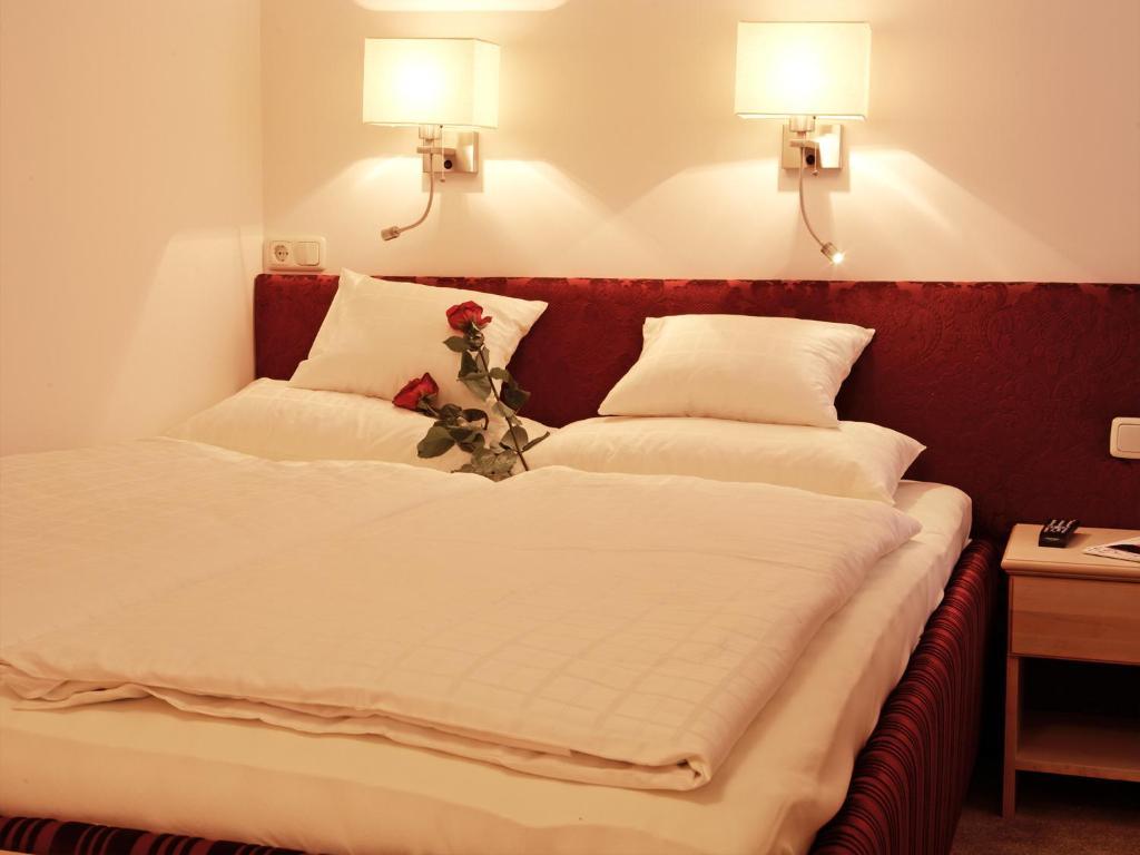 Pension Grissemann Lech am Arlberg Quarto foto