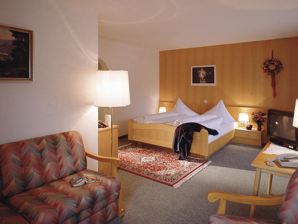 Pension Grissemann Lech am Arlberg Quarto foto