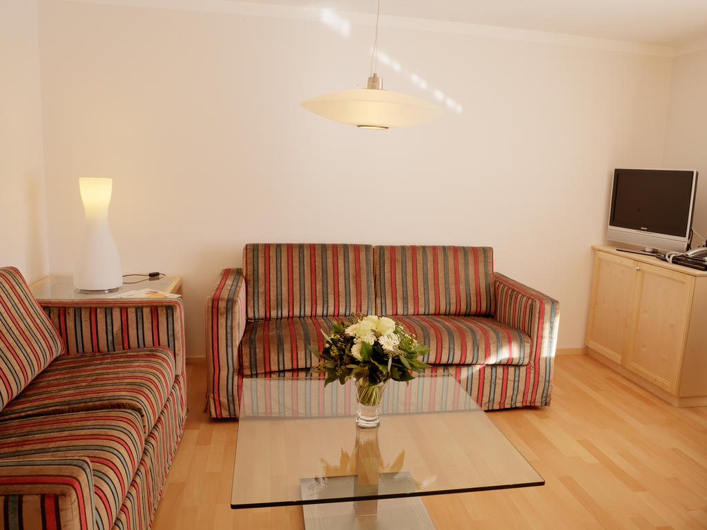 Pension Grissemann Lech am Arlberg Quarto foto