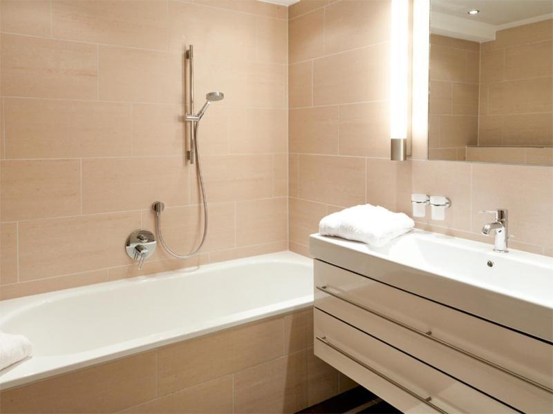 Pension Grissemann Lech am Arlberg Quarto foto